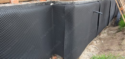 izolacja fundamentów