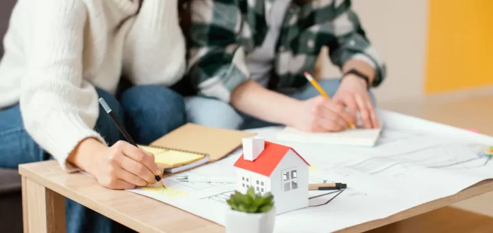 przygotowanie mieszkania do sprzedaży