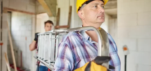 Usługi budowlane w Polsce