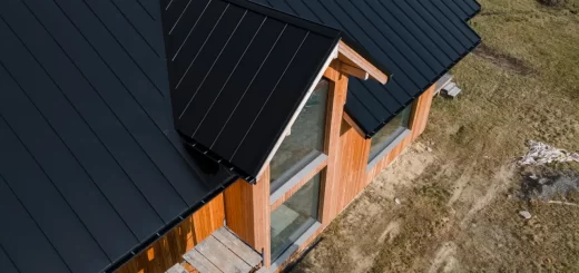 pokrycie dachowe